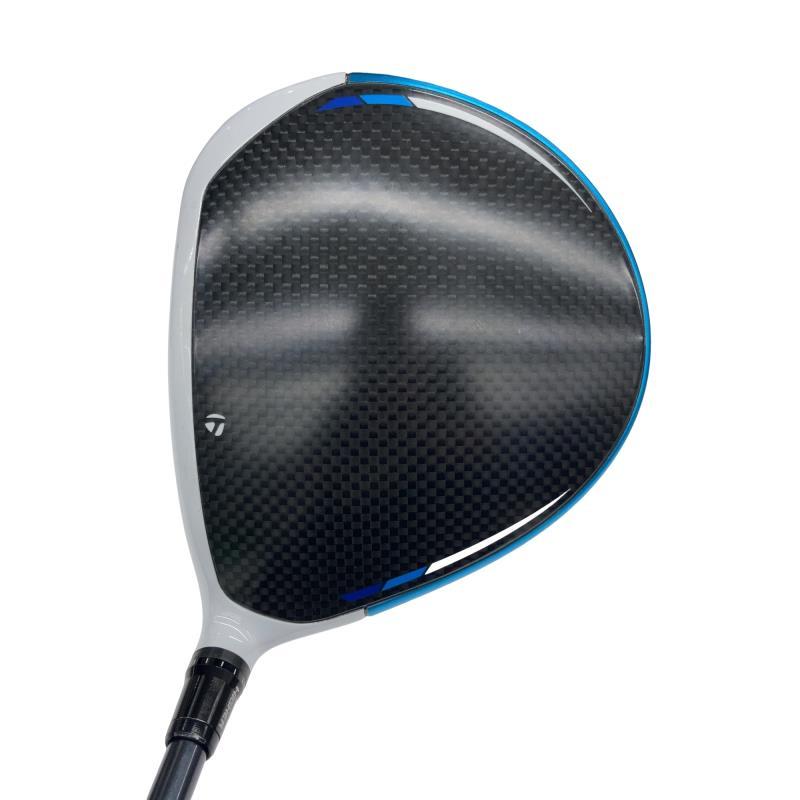 TaylorMade（テーラーメイド） SIM2 10.5° ドライバー DR フレックス