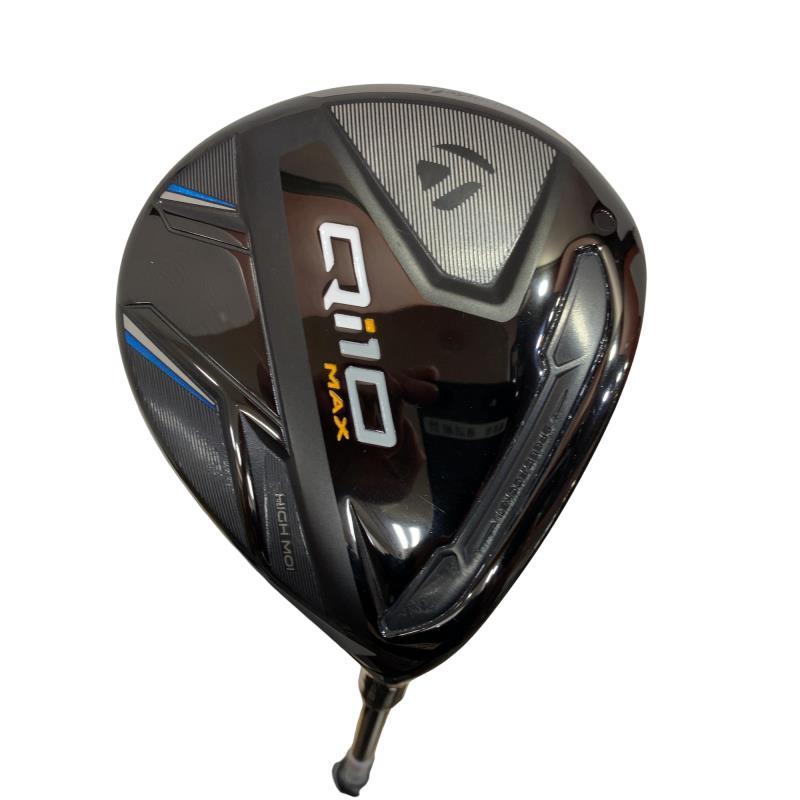 TaylorMade（テーラーメイド） Qi10 MAX 3W フェアウェイウッド FW 