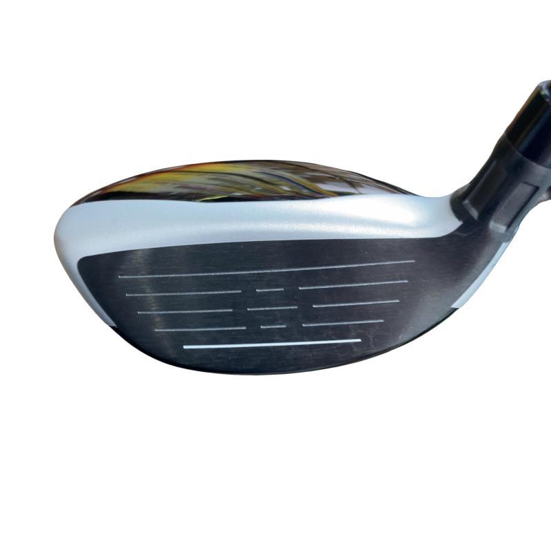 TaylorMade（テーラーメイド） M4 U6 ユーティリティ UT フレックスR