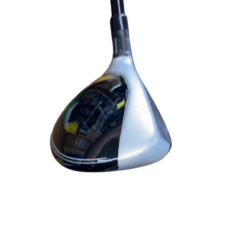 TaylorMade（テーラーメイド） M4 U6 ユーティリティ UT フレックスR