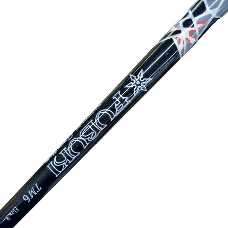 TaylorMade（テーラーメイド） M4 U6 ユーティリティ UT フレックスR