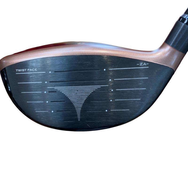 TaylorMade（テーラーメイド） BRNR MINI DRIVER(2024) 13.5