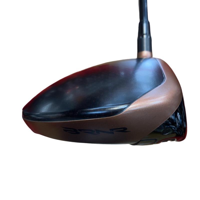 TaylorMade（テーラーメイド） BRNR MINI DRIVER(2024) 13.5