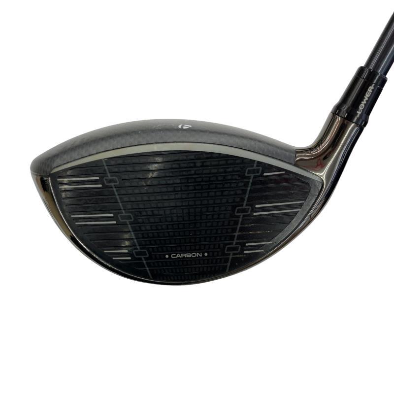 TaylorMade（テーラーメイド） Qi35 MAX 10.5° ドライバー DR
