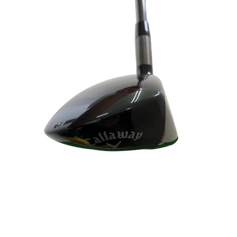 Callaway Apex UW 17度　フレックスSR Callaway（キャロウェイ） APEX UW 17° ユーティリティ UT フレックス
