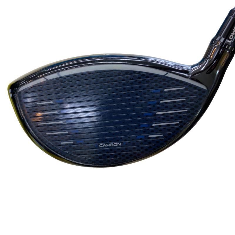 TaylorMade（テーラーメイド） Qi10 10.5° ドライバー DR フレックスSR
