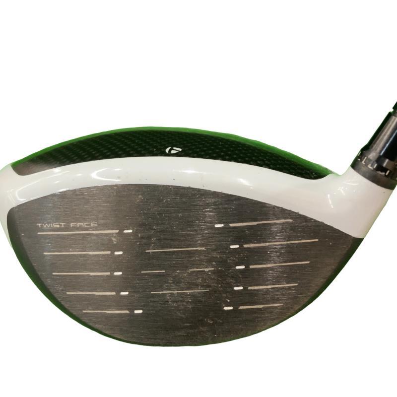 TaylorMade（テーラーメイド） SIM2 MAX-D 10.5° ドライバー DR