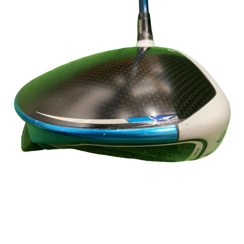 TaylorMade（テーラーメイド） SIM2 MAX-D 10.5° ドライバー DR