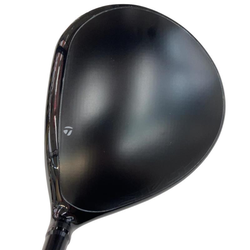 TaylorMade（テーラーメイド） STEALTH PLUS 9° ドライバー DR