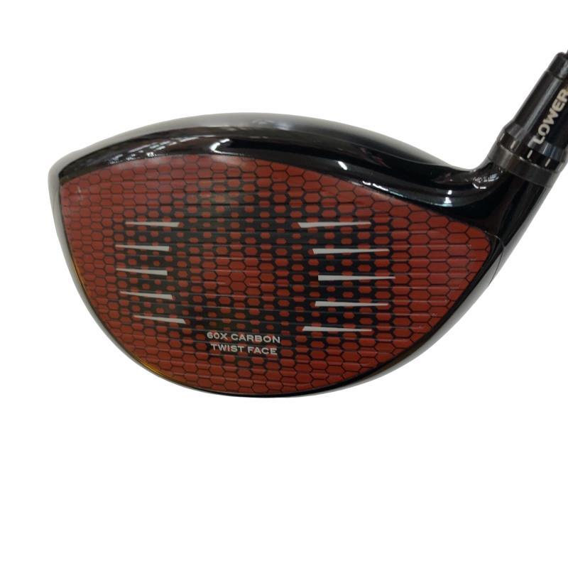 テーラーメイド ステルスプラス 9° ドライバー TaylorMade（テーラーメイド） STEALTH PLUS+ 9° ドライバー DR