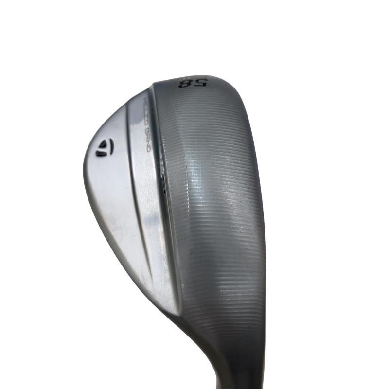 TaylorMade（テーラーメイド） Taylor Made MILLED GRIND 5 58°/11°SX