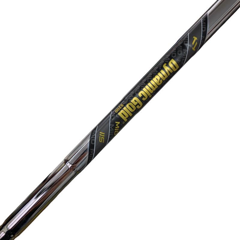 TaylorMade（テーラーメイド） Taylor Made MILLED GRIND 5 58°/11°SX