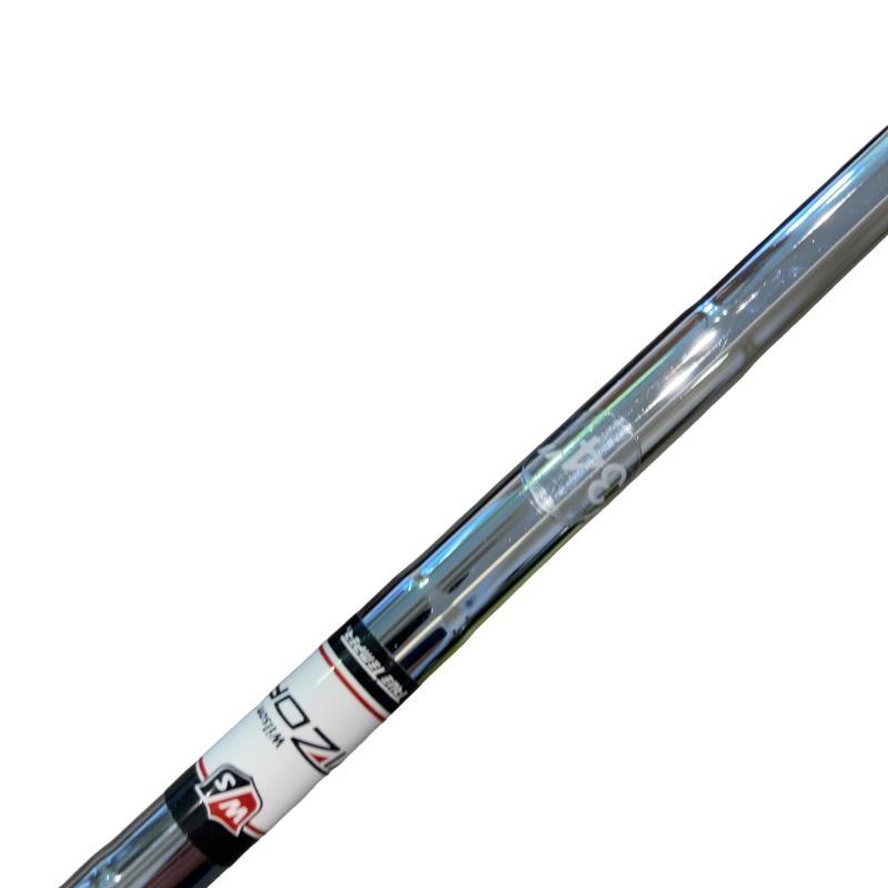 Wilson（ウイルソン） ウィルソン Wilson staff VIZOR LEVEL2 2 34