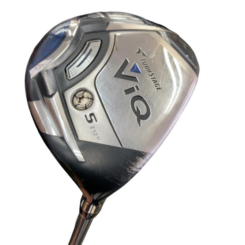 BRIDGESTONE GOLF ブリヂストン TOURSTAGE ViQ(2012) 5W フェアウェイ