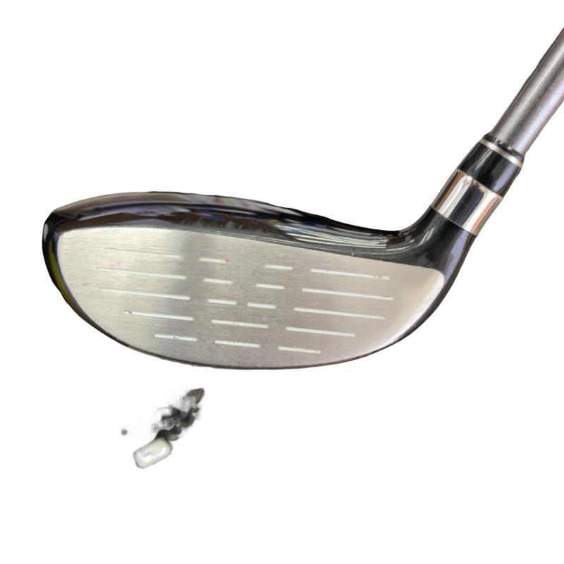 BRIDGESTONE GOLF ブリヂストン TOURSTAGE ViQ(2012) 5W フェアウェイ