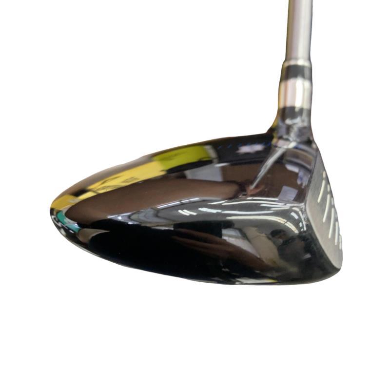 BRIDGESTONE GOLF ブリヂストン TOURSTAGE ViQ(2012) 5W フェアウェイ
