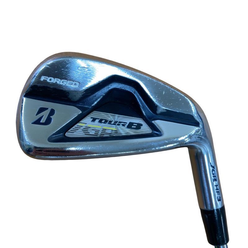 BRIDGESTONE GOLF ブリヂストン TOUR B JGR HF3(2019) 5S アイアン