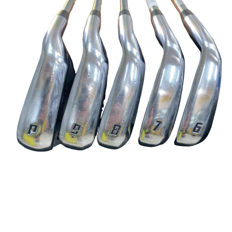 BRIDGESTONE GOLF ブリヂストン TOUR B JGR HF3(2019) 5S アイアン