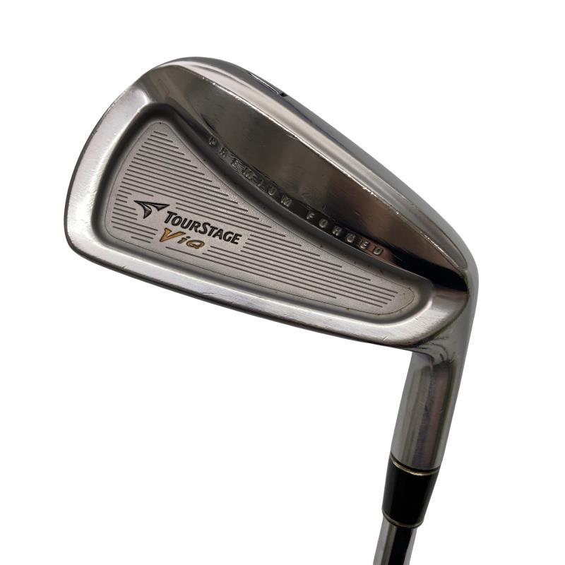 BRIDGESTONE GOLF ブリヂストン TOURSTAGE ViQ FORGED 8S アイアン
