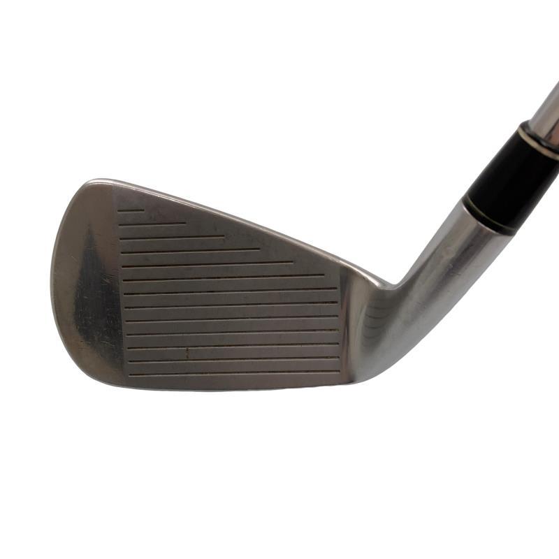 BRIDGESTONE GOLF ブリヂストン TOURSTAGE ViQ FORGED 8S アイアン 