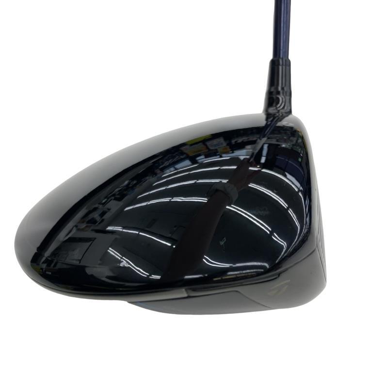 TaylorMade（テーラーメイド） Qi10 MAX 10.5° ドライバー DR