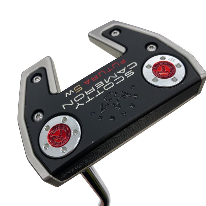 Titleist（タイトリスト） SCOTTY CAMERON FUTURA 5W(2017) 35インチ