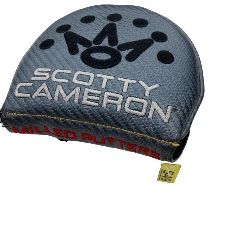 Titleist（タイトリスト） SCOTTY CAMERON FUTURA 5W(2017) 35インチ