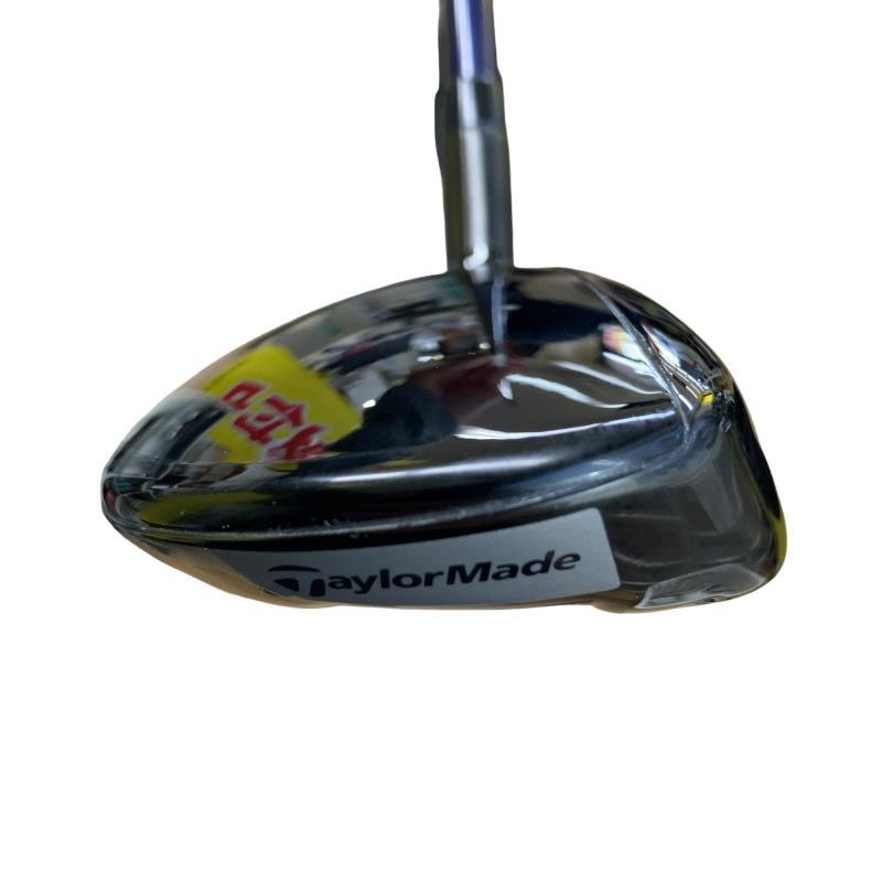 テーラーメイド Qi10 MAX U6　31度 TaylorMade（テーラーメイド） Qi10 MAX U6 ユーティリティ UT