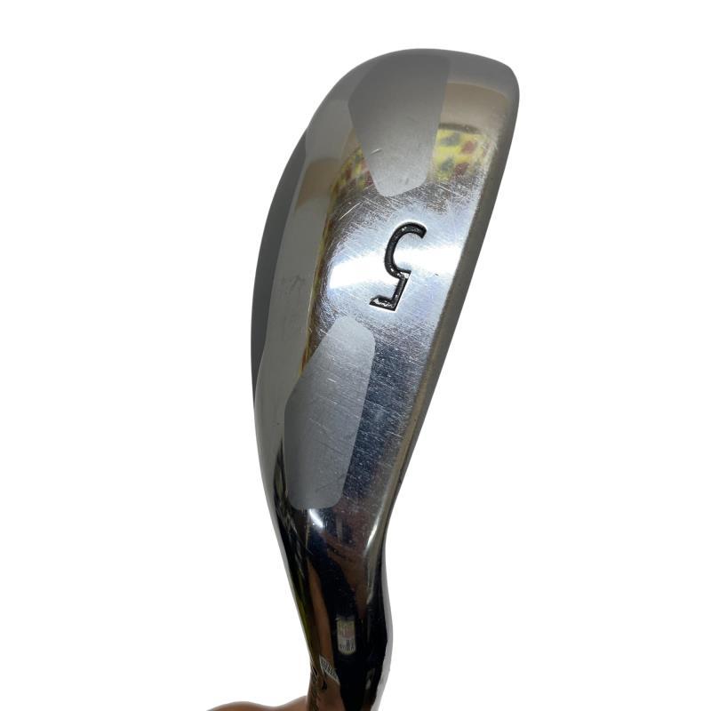 テーラーメイドGLOIRE ユーティリティ 4番 5番 TaylorMade（テーラーメイド） GLOIRE ユーティリティアイアン U5