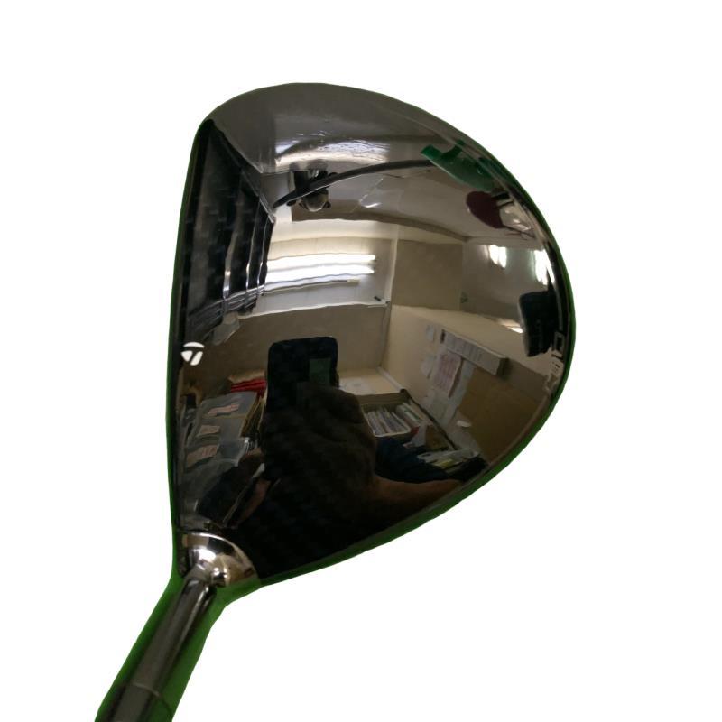 TaylorMade（テーラーメイド） Qi10 MAX 7W フェアウェイウッド FW