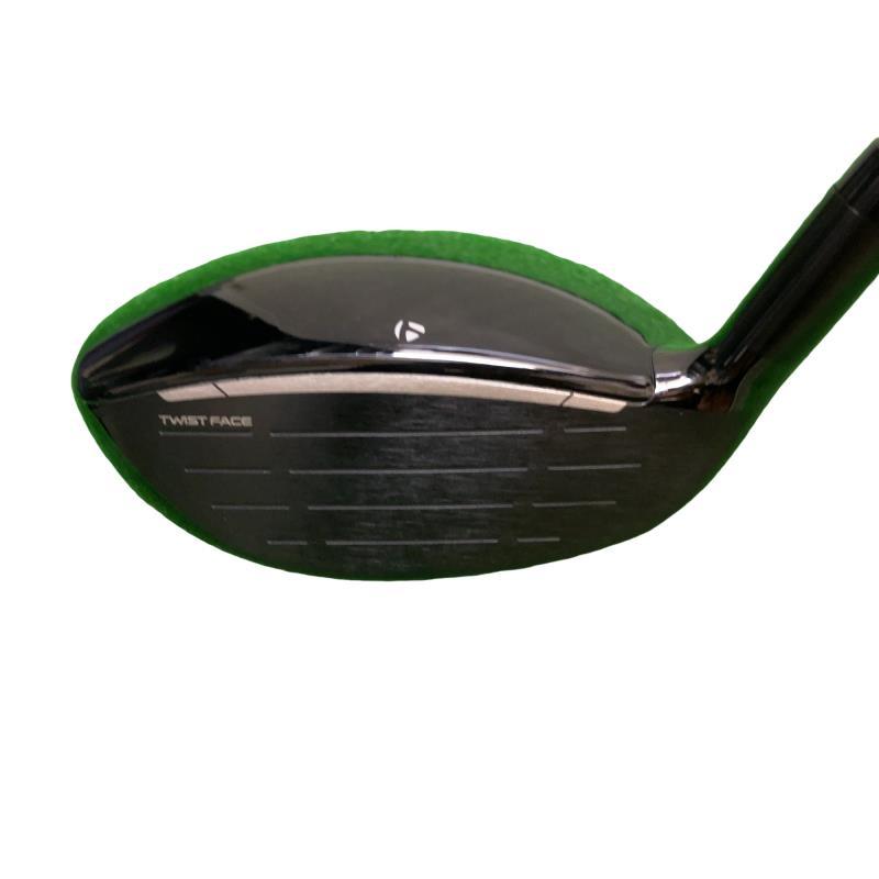 TaylorMade（テーラーメイド） Qi10 MAX 7W フェアウェイウッド FW 