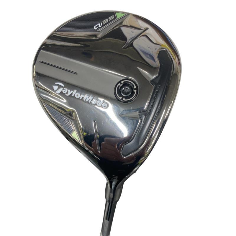 TaylorMade（テーラーメイド） Qi35 7W フェアウェイウッド FW 