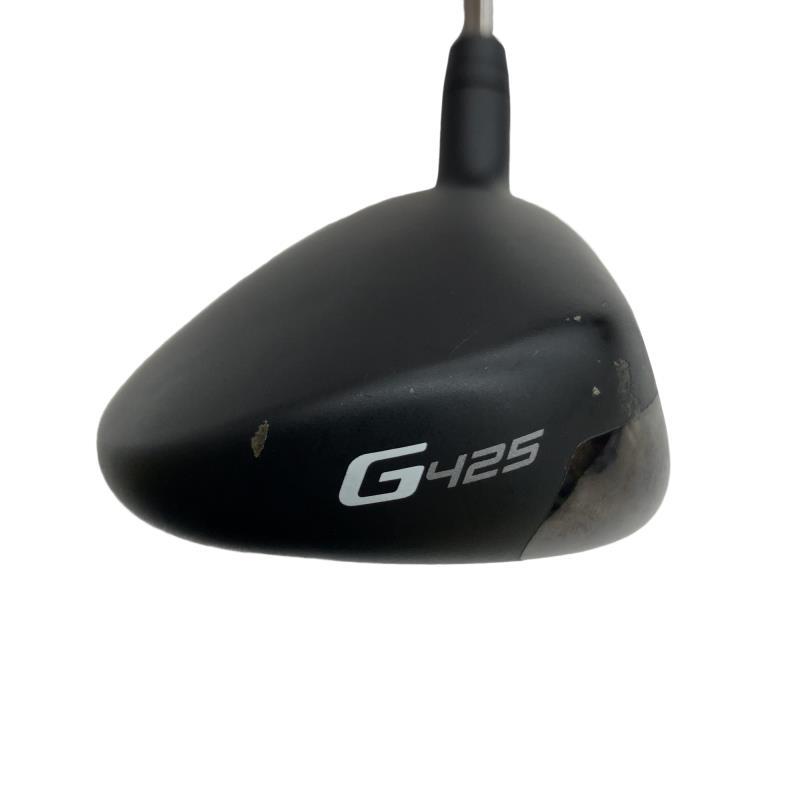 PING（ピン） G425 U4 ユーティリティ UT フレックスその他 : ゴルフ