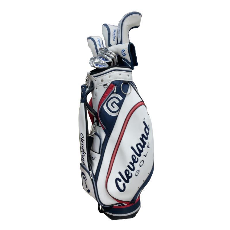 Cleveland ゴルフバッグ・クラブセット Cleveland Golf（クリーブランドゴルフ） クリーブランド Cleveland
