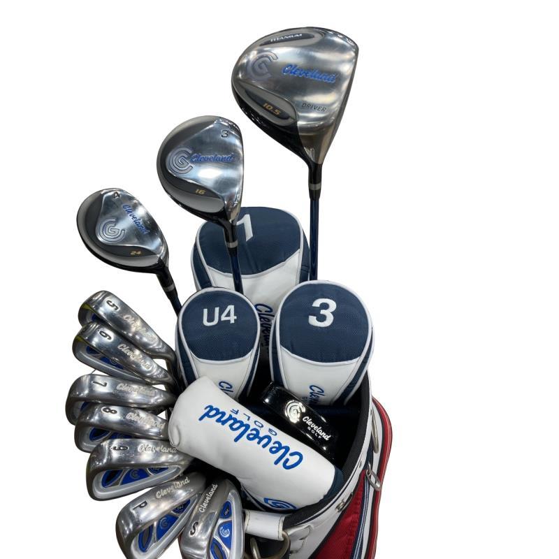 Cleveland Golf（クリーブランドゴルフ） クリーブランド Cleveland