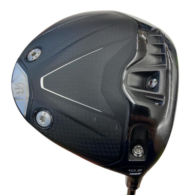 【新品未使用】ブリヂストン BX2 HT 10.5° BRIDGESTONE GOLF ブリヂストン BX2 HT 10.5° ドライバー DR