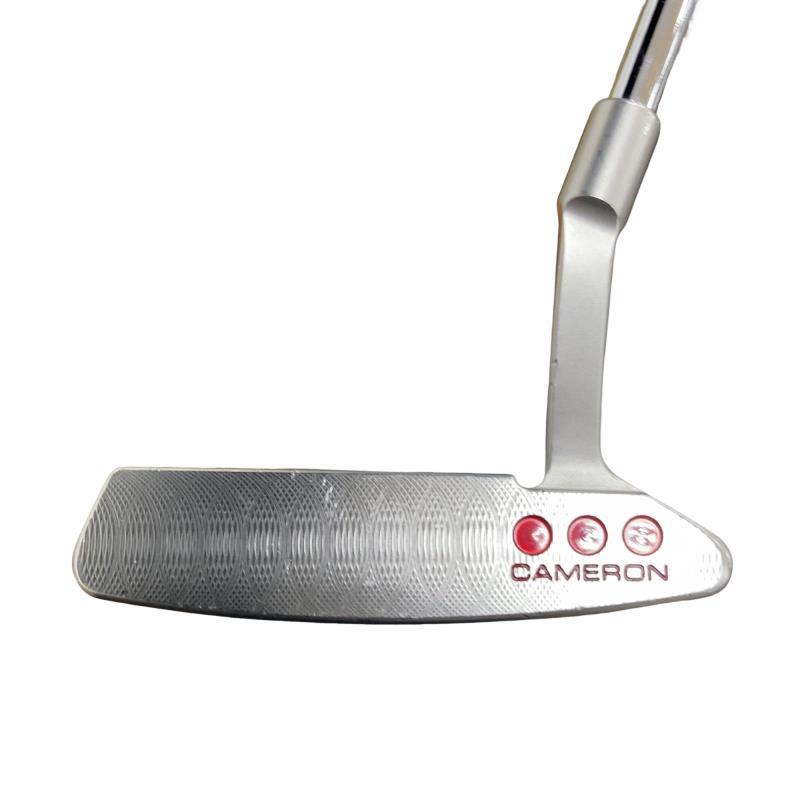 Titleist（タイトリスト） SCOTTY CAMERON STUDIO SELECT NEWPORT 2 MS
