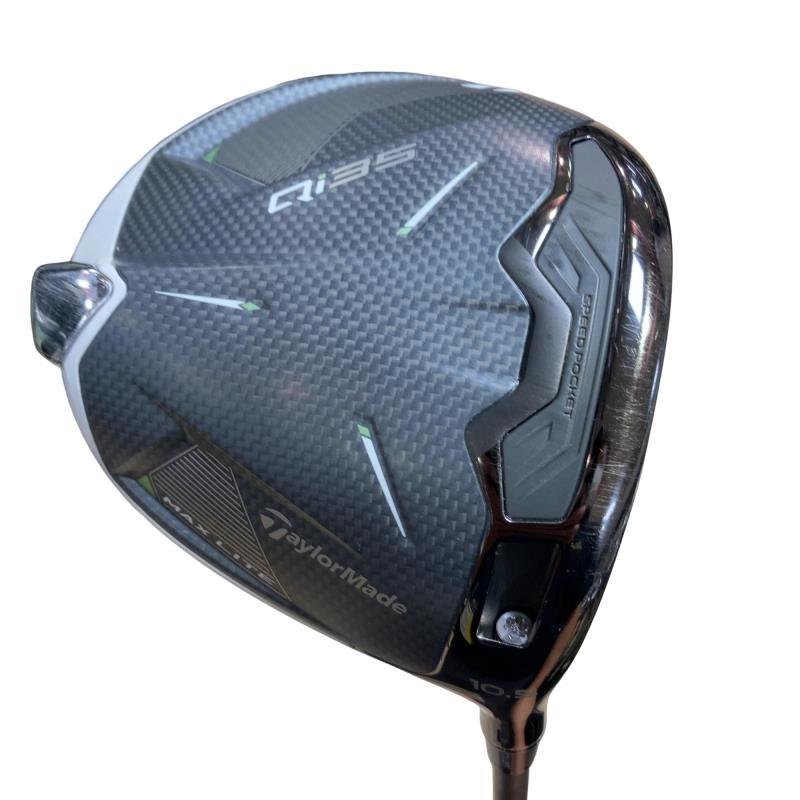 TaylorMade（テーラーメイド） Qi35 MAX LITE 10.5° ドライバー DR 