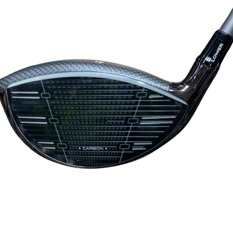 TaylorMade（テーラーメイド） Qi35 MAX LITE 10.5° ドライバー DR 