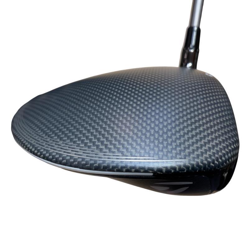 TaylorMade（テーラーメイド） Qi35 MAX LITE 10.5° ドライバー DR 