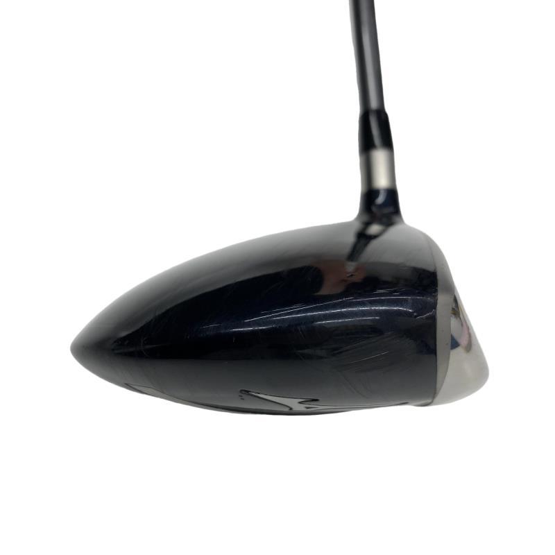 ミズノBRX 5w MIZUNO GOLF ミズノ BR-X 5W フェアウェイウッド FW フレックスS