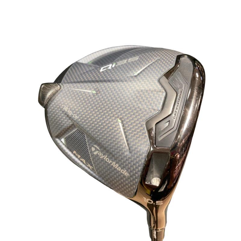 TaylorMade（テーラーメイド） Qi35 MAX 10.5° ドライバー DR