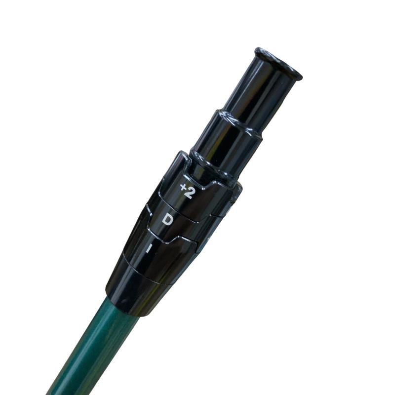 【美品】キャロウェイドライバースリーブ付きスピーダーNXグリーン40S Callaway（キャロウェイ） キャロウェイスリーブ付き(BIG BERTHA14系