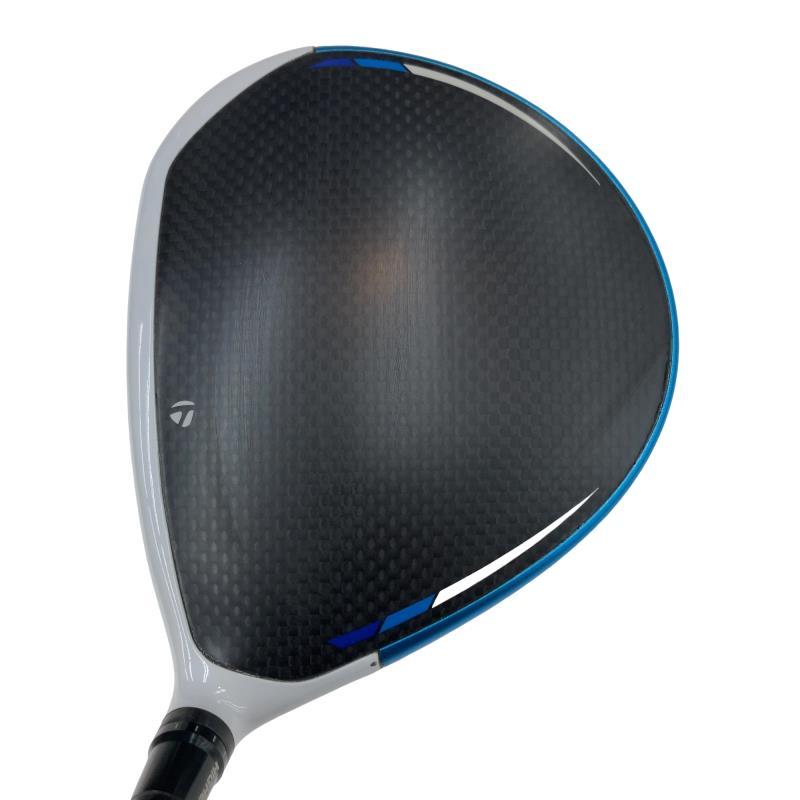 TaylorMade（テーラーメイド） SIM2 MAX-D 10.5° ドライバー DR