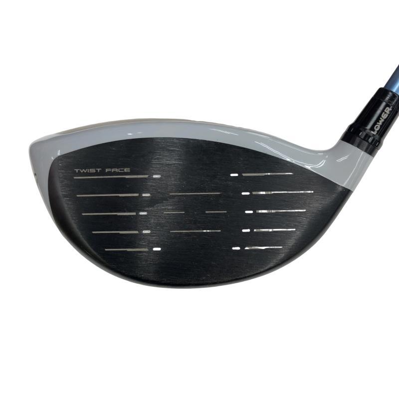 TaylorMade（テーラーメイド） SIM2 MAX-D 10.5° ドライバー DR