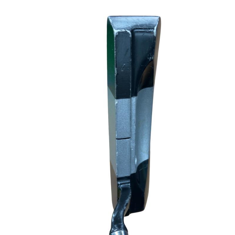 ネバーコンプロマイズ NEVER COMPROMISE ZI GAMMA 35インチ パター PT