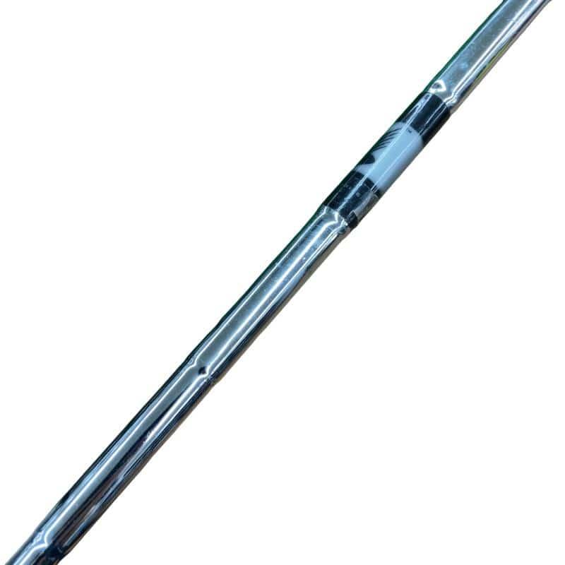 ネバーコンプロマイズ NEVER COMPROMISE ZI GAMMA 35インチ パター PT