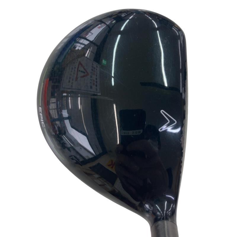Callaway（キャロウェイ） EPIC SPEED 3W レフティ フェアウェイウッド