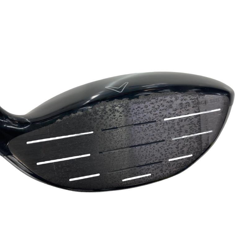 Callaway（キャロウェイ） EPIC SPEED 3W レフティ フェアウェイウッド