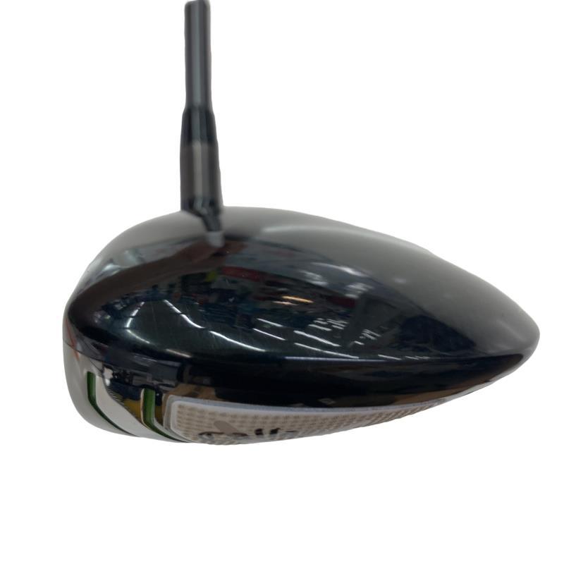 Callaway（キャロウェイ） EPIC SPEED 3W レフティ フェアウェイウッド